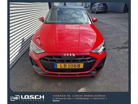 Used AUDI A3 Petrol 2024 Ad 