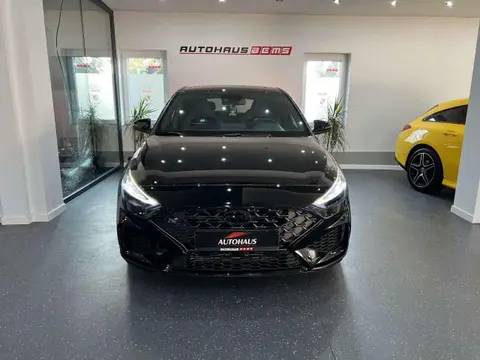 Annonce HYUNDAI I30 Essence 2023 d'occasion 