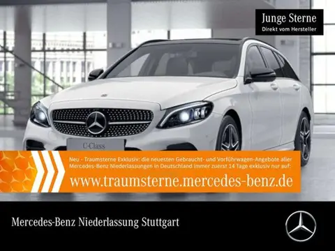 Used MERCEDES-BENZ CLASSE C Diesel 2019 Ad 