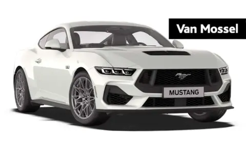 Annonce FORD MUSTANG Essence 2024 d'occasion 