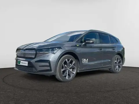 Annonce SKODA ENYAQ Électrique 2023 d'occasion 