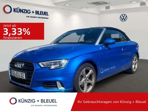 Used AUDI A3 Petrol 2020 Ad 