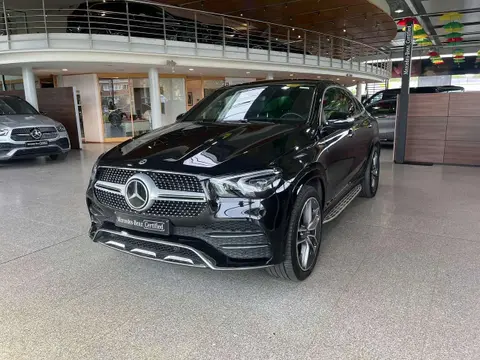 Used MERCEDES-BENZ CLASSE GLE Hybrid 2023 Ad 