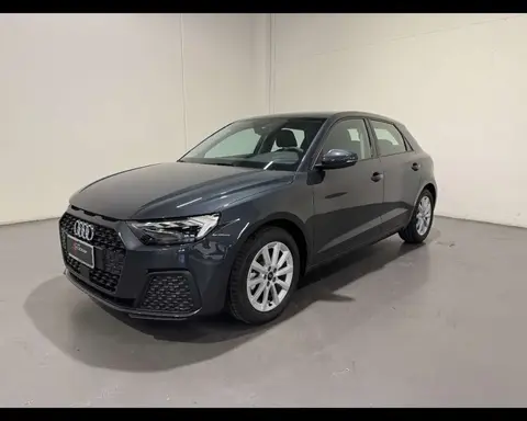 Annonce AUDI A1 Essence 2024 d'occasion 