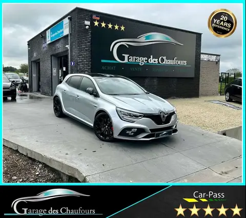 Used RENAULT MEGANE Petrol 2022 Ad 