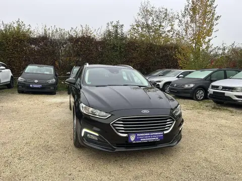 Annonce FORD MONDEO Diesel 2020 d'occasion 