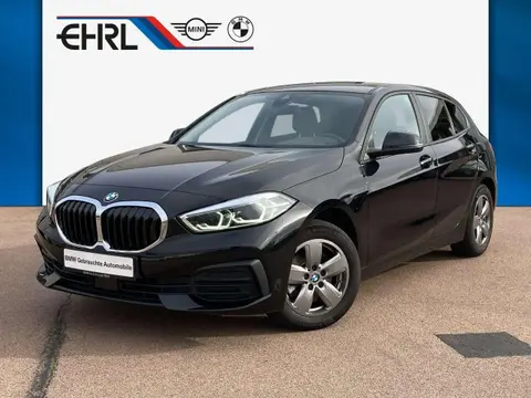 Used BMW SERIE 1 Petrol 2021 Ad 