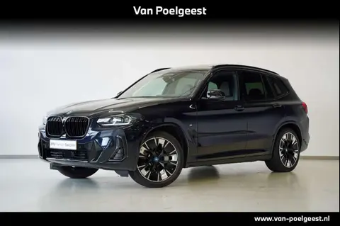 Annonce BMW IX3 Électrique 2023 d'occasion 