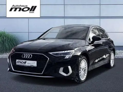 Annonce AUDI A3 Essence 2023 d'occasion 