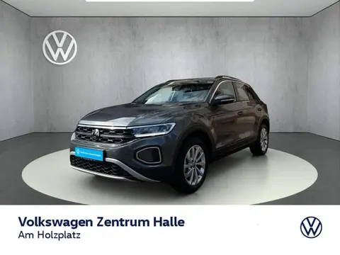 Used VOLKSWAGEN T-ROC Petrol 2023 Ad 