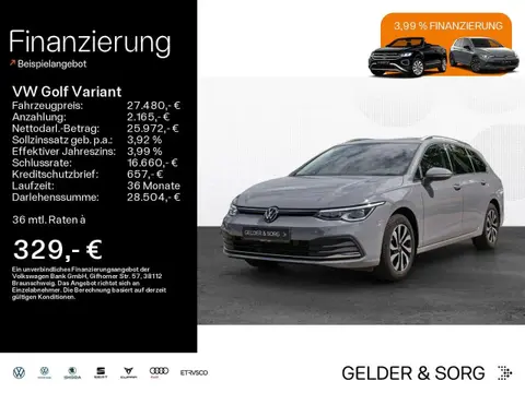 Annonce VOLKSWAGEN GOLF Essence 2023 d'occasion 