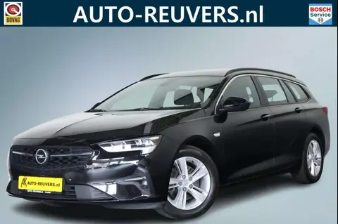 Used OPEL INSIGNIA Diesel 2020 Ad 