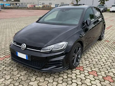 Annonce VOLKSWAGEN GOLF Diesel 2019 d'occasion 