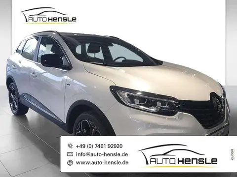 Annonce RENAULT KADJAR Essence 2021 d'occasion 