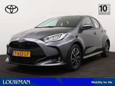 Used TOYOTA YARIS Petrol 2023 Ad 