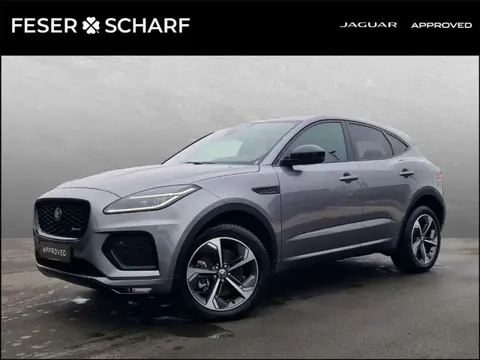 Used JAGUAR E-PACE Diesel 2023 Ad 