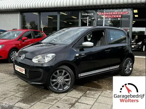 Used VOLKSWAGEN UP! Petrol 2016 Ad 