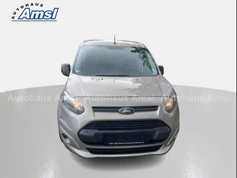 Annonce FORD TOURNEO Diesel 2015 d'occasion 