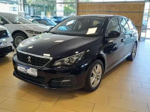 Used PEUGEOT 308 Diesel 2019 Ad 