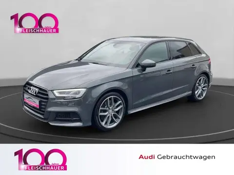 Annonce AUDI S3 Essence 2020 d'occasion 