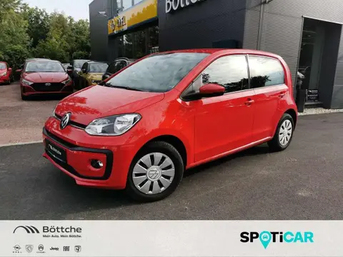 Used VOLKSWAGEN UP! Petrol 2021 Ad 