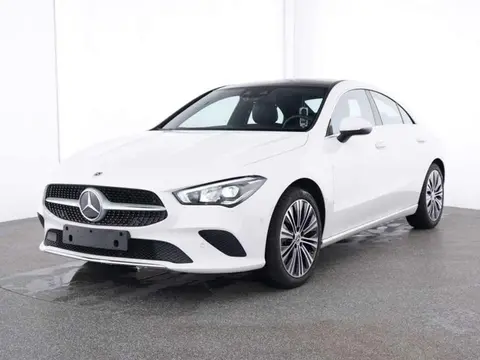 Used MERCEDES-BENZ CLASSE CLA Petrol 2023 Ad 