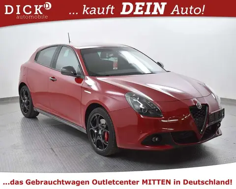 Used ALFA ROMEO GIULIETTA Diesel 2021 Ad 