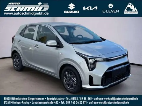 Used KIA PICANTO Petrol 2024 Ad 