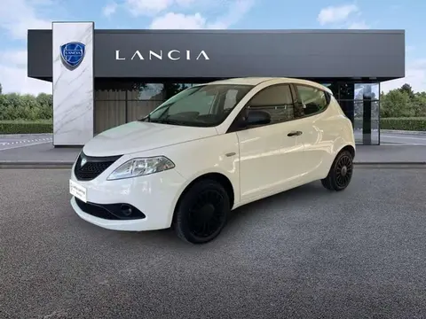 Used LANCIA YPSILON Petrol 2019 Ad 