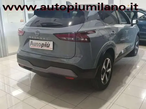 Annonce NISSAN QASHQAI Hybride 2023 d'occasion 