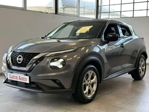 Used NISSAN JUKE Petrol 2020 Ad 