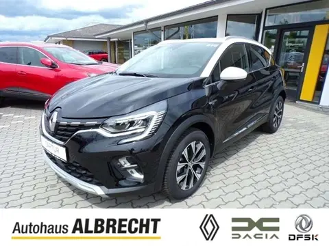 Annonce RENAULT CAPTUR Essence 2023 d'occasion 