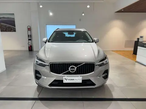 Annonce VOLVO XC60 Hybride 2024 d'occasion 