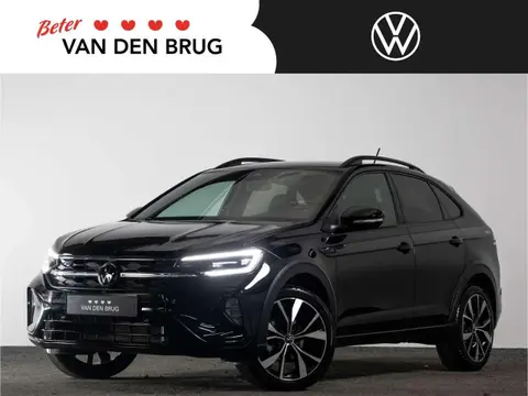 Annonce VOLKSWAGEN TAIGO Essence 2023 d'occasion 