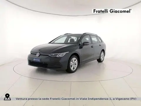 Annonce VOLKSWAGEN GOLF Diesel 2023 d'occasion 