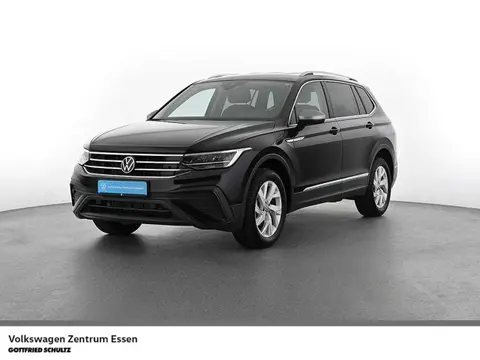 Annonce VOLKSWAGEN TIGUAN Diesel 2023 d'occasion 