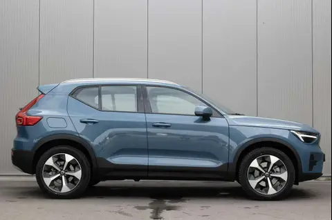 Annonce VOLVO XC40 Essence 2024 d'occasion 