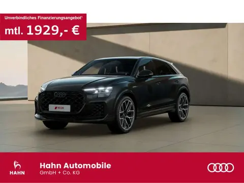 Annonce AUDI RSQ8 Essence 2024 d'occasion 