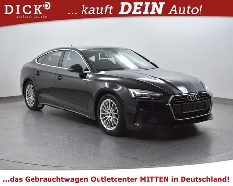 Used AUDI A5 Diesel 2021 Ad 