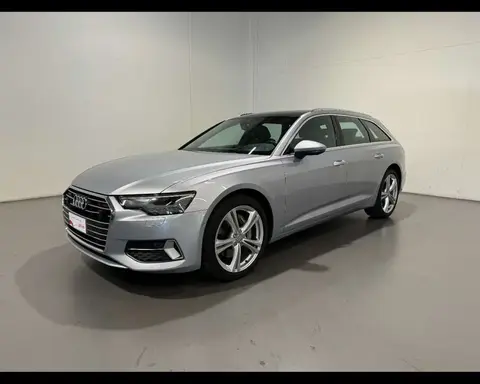 Used AUDI A6 Hybrid 2022 Ad 