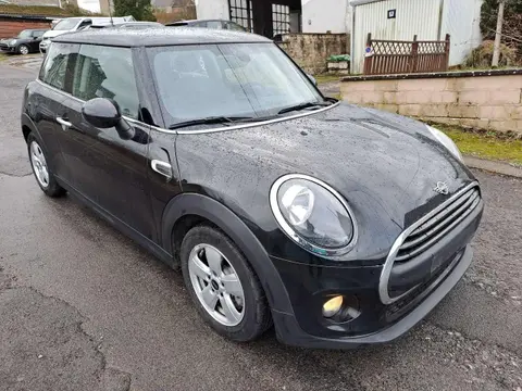 Used MINI ONE Diesel 2019 Ad 