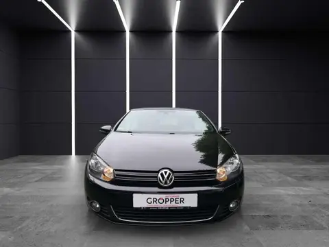 Used VOLKSWAGEN GOLF Petrol 2015 Ad 