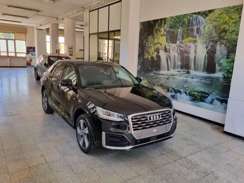 Annonce AUDI Q2 Diesel 2020 d'occasion 