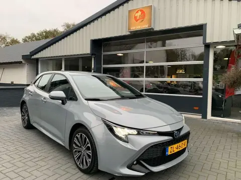 Used TOYOTA COROLLA Petrol 2019 Ad 