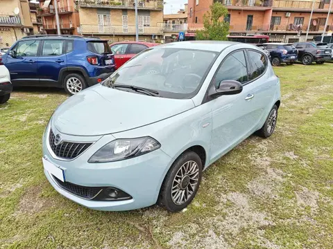 Used LANCIA YPSILON Hybrid 2023 Ad 