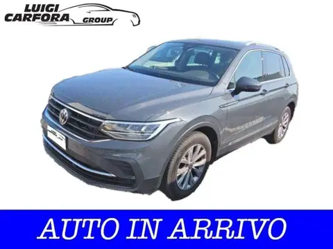 Used VOLKSWAGEN TIGUAN Diesel 2021 Ad 