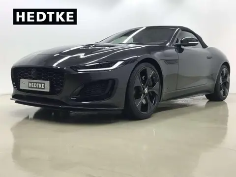 Annonce JAGUAR F-TYPE Essence 2023 d'occasion 