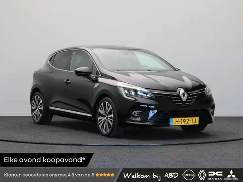 Used RENAULT CLIO Petrol 2020 Ad 