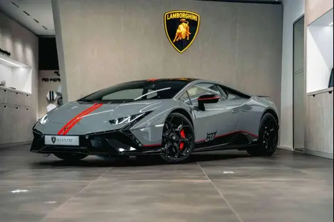 Used LAMBORGHINI HURACAN Petrol 2023 Ad 