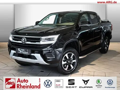 Used VOLKSWAGEN AMAROK Diesel 2024 Ad 